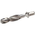 Cimco 207373 Kombi-Gewindebohrer HSS M4 