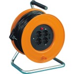 Schill IT 280.S4.50KG315 Kabeltrommel 