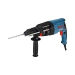 Bosch GBH 2-26 F, L-Case Bohrhammer SDS-plus 2-26F L-Case 