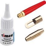 Cimco 141080 Kati Blitz Service Set 2.0 