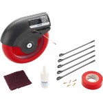 Cimco 142064 KatiBlitz Mini 35 Meter 