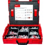 Fischer 553119 L-Boxx Elektro 