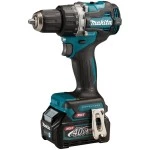 Makita DF002GA202 Akku-Bohrschrauber 40V 