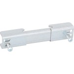 CobiNet 108410 Hutschienenadapter 1/10 Mont.LSA-Modul 