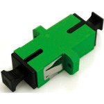 Televes OASCAPCN Buchse-Buchse Adapter SC/APC 