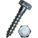 Dresselhaus 0008/001/52 8x60 Sechskant-Holzschraube 8x60 galvanisch verzinkt 50 Stück 