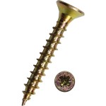 Dresselhaus 1130/021/50 3,5x20 JD-79 Spanplattenschraube Senkk.-Z 3,5x20 g.ve 200 Stück 