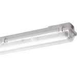 Schuch 163 1/15 RLED OV LED-Wannenleuchte für LED-Retrofitlampe 