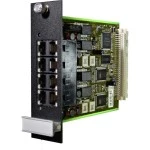 Agfeo Modul D-748 Erweiterung 4xS0int/S0ext 