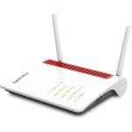FRITZ 20002925 FRITZ!Box 6850 LTE WLAN Router 