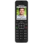 FRITZ 20002964 FRITZ!Fon C6 Black DECT Telefon 