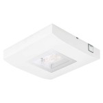 CEAG 13812 1-8/D CGLine+ LED-Einzelbatterie-Leuchte mit automit Funkt.test 