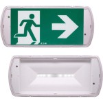 CEAG 40071349554 LED-Einzelbatterieleuchte SafeLite IP42 