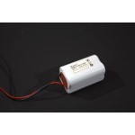 RP-Technik NIMHHT4820Q Ersatzakku 4,8V/2,0Ah NimH 