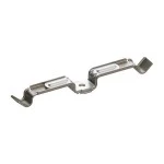 Erico PKM10H6IN Metall Kabelbügel mit Funkt.erhalt 10 K. 