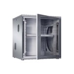 Rittal DK 7507.100 FlatBox6HE 600x600x358mm Sichttür 