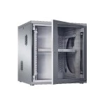 Rittal DK 7507.030 FlatBox15HE 600x758x400mm 