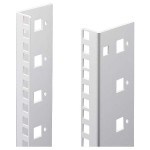 Rittal DK 7507.721 Profilschiene L-Winkel 21HE 2 Stück 