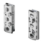 Rittal DK 2090.000 Fastener 1HE M5 19Z 24 Stück 