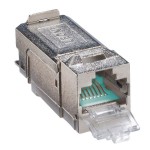 KERPEN DATACOM LKD9ZQ010000000 Keystone Buchse Cat.6A 50 Stück 