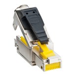 KERPEN DATACOM LKD9A5000200000 MegaLine Connector 45 RJ-45 Stecker 