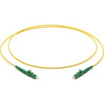 Corning F222201G1Z16002M LWL Rangierk. 2m LC-APC SM SIMPLEX 1.6 LSZH E9U 