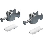 Rittal DK 7097.000 Schelle 18-22mm 25 Stück 