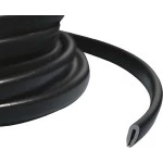 Rittal DK 7072.100 Kantenschutz schwarz Rolle 