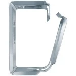 Fischer SHA M 15 Sammelhalter Metall 50 Stück 