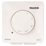 Maico STX 2,5 Drehzahlsteller max. 2,5A für AP/UP 