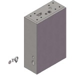 ABL E-Mobility EMH9999 Fertigfundament aus Beton der Güte C 25/30 