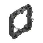 Kleinhuis KETR15 Geräteträger Kanal-System BS 