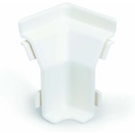 Rehau SLL IE2050 rws SL-L Inneneck 20/50 reinweiß 