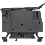 Weidmüller WSI 4 Sicherungsklemme 