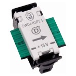 Eaton SWD4-8SF2-5 Gerätestecker 8-polig 