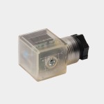Turck VC-AC21-11.024-K Ventilstecker konfektionierbar 