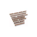 Eaton EVG-2PHAS/12MODUL Euro-Vario-Sammelschiene Ie=63A 
