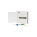 Eaton KLV-12HWP-F Kleinverteiler Hohlw.1-reihig 12TE 