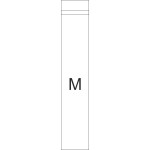 Eaton ZSD-K19 Kommunikationsfeld für Zählerschrank 