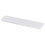 Eaton BS-12MB-WH Leerplatzabdeckung 12 TE weiß 