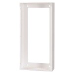 Eaton APW4-KLV Aufputz-Wanne für KLV flach + superflach 