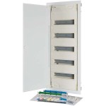 Eaton KLV-60HWP-F Hohlwand-Kleinverteiler 5-reihig 60TE 
