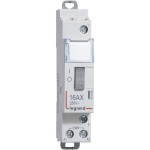 Legrand 412408 Stromstoßschalter 16A 1P 230V 