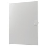 Gewiss GW43072S Aufputzverteiler geschl. Tür 24TE 