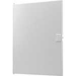 Gewiss GW43074S Aufputzverteiler geschl. Tür 48TE 