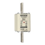 Mersen NH3GG50V200 NH-Sicherungseinsatz SF Gr.3 gG 200A 500V KM 