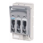 Eaton XNH00-A160-BT NH-Lasttrenner 3-p.M8,95qmm Rahmen 