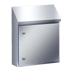 Rittal HD 1306.600 Kompaktschaltschrank BHT 390x430x210mm 