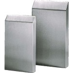 Rittal SK 3239.080 Strahlwasserhaube für SK 3239.xxx 