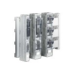 Rittal SV 9677.200 Sicherungslastschaltleiste Gr.2 400A 3-polig 